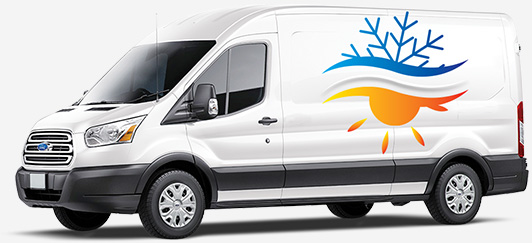Reiner Service Van
